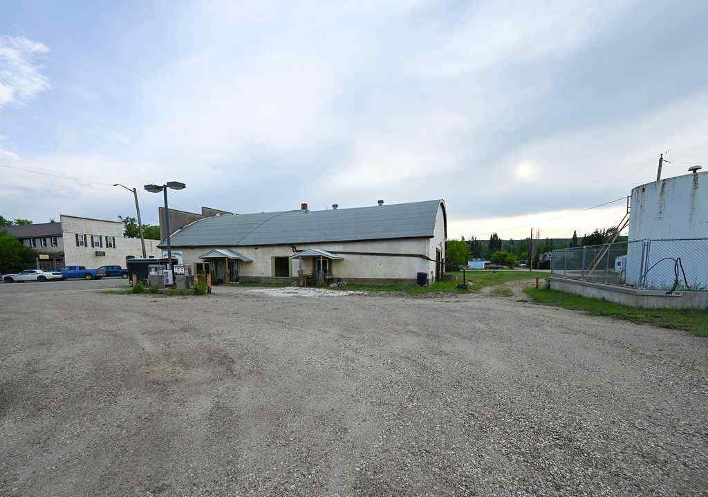 MLS® A2181774 - 5008 50 Avenue  in Colinton Colinton, Commercial