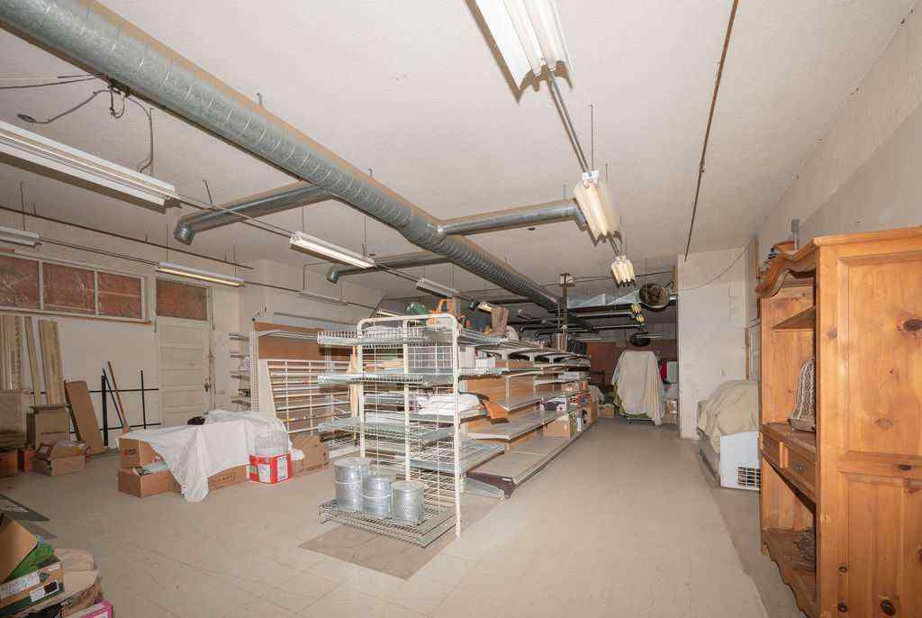 MLS® A2181774 - 5008 50 Avenue  in Colinton Colinton, Commercial
