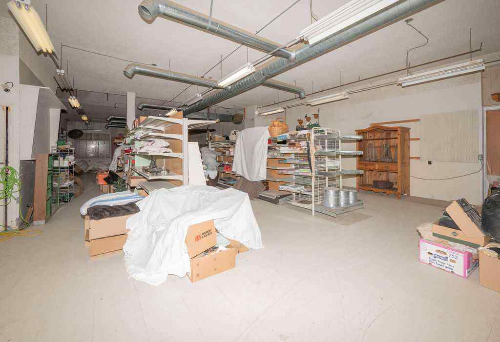 MLS® A2181774 - 5008 50 Avenue  in Colinton Colinton, Commercial