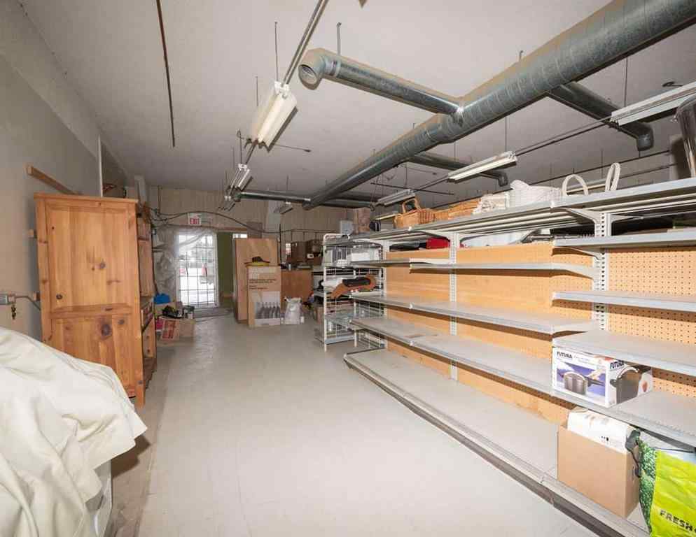 MLS® A2181774 - 5008 50 Avenue  in Colinton Colinton, Commercial