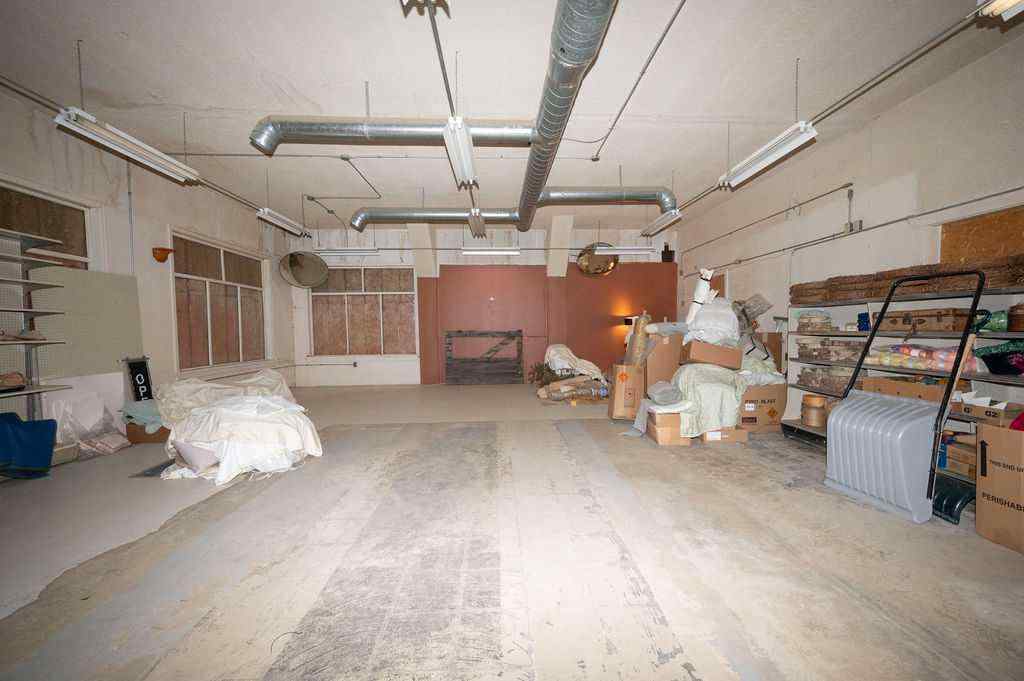 MLS® A2181774 - 5008 50 Avenue  in Colinton Colinton, Commercial