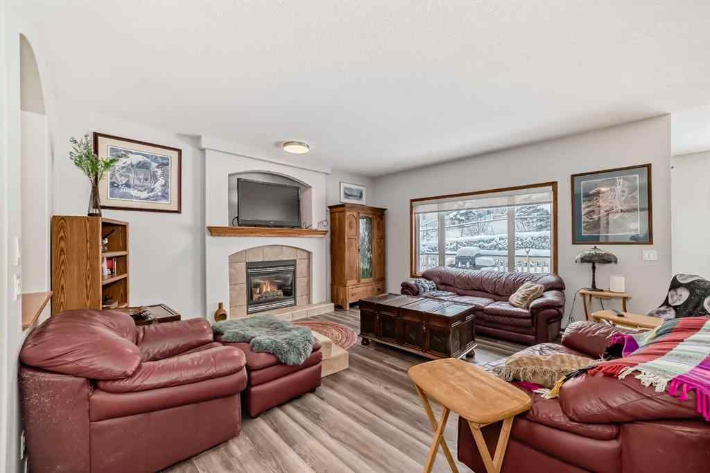 MLS® A2181793 - 13 Bow Ridge Drive  in Bow Ridge Cochrane, Residential