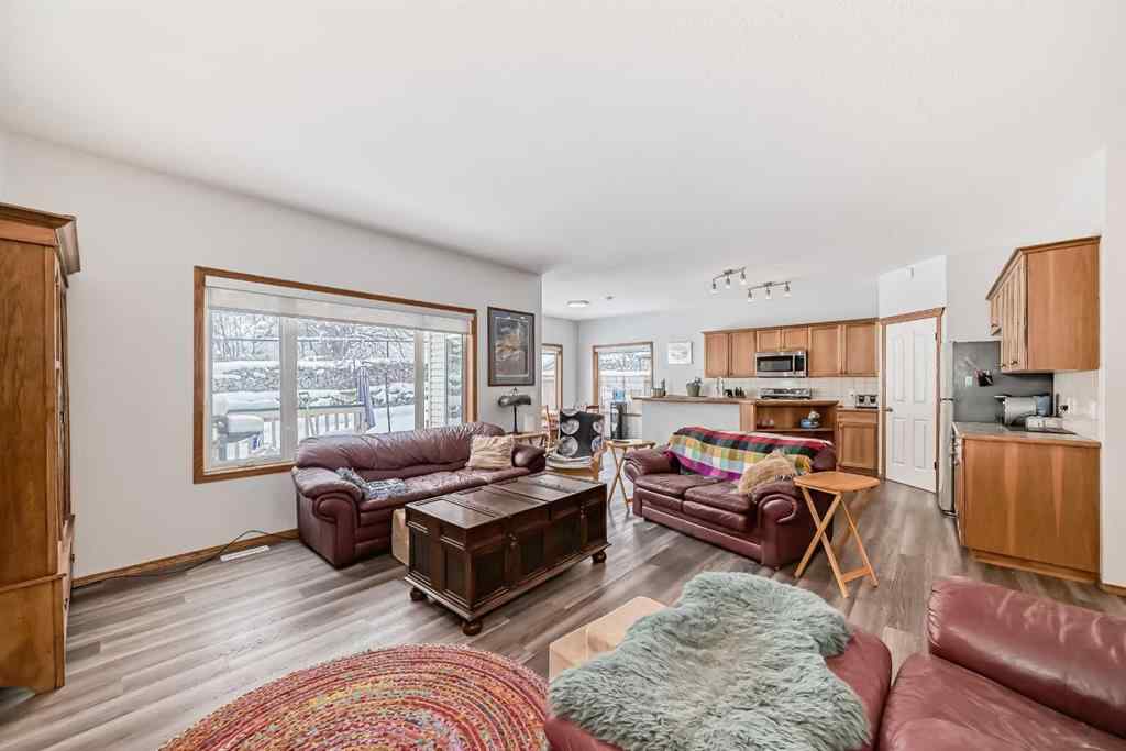 MLS® A2181793 - 13 Bow Ridge Drive  in Bow Ridge Cochrane, Residential