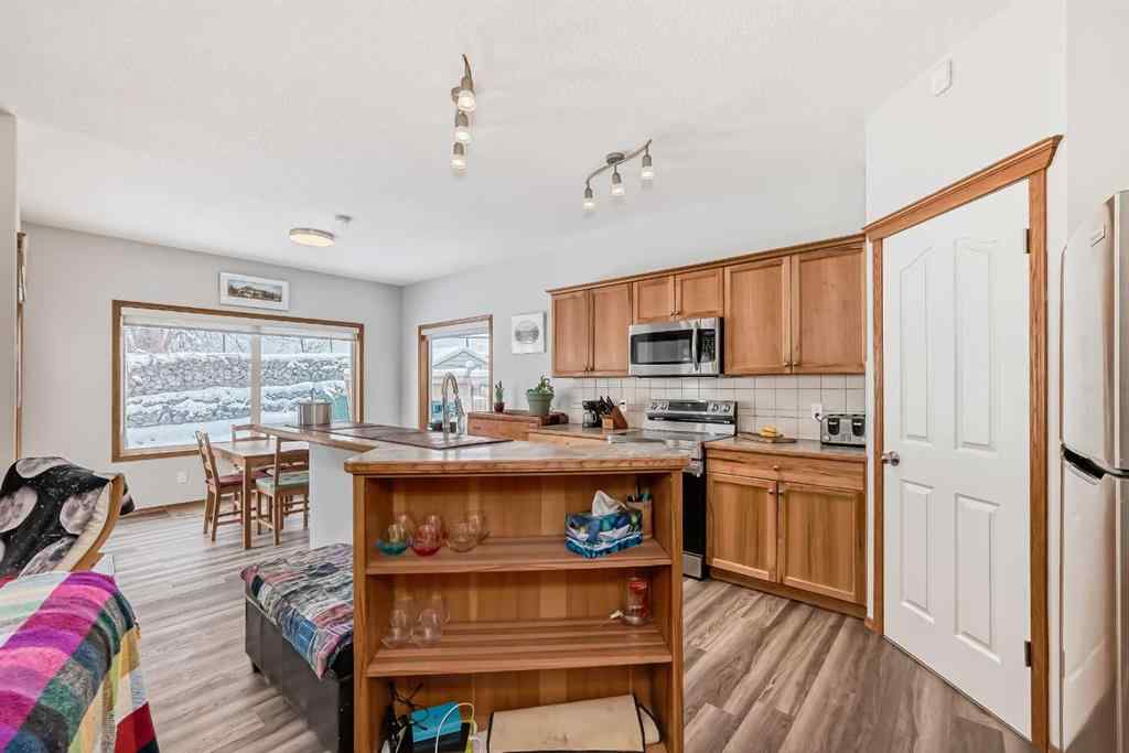 MLS® A2181793 - 13 Bow Ridge Drive  in Bow Ridge Cochrane, Residential