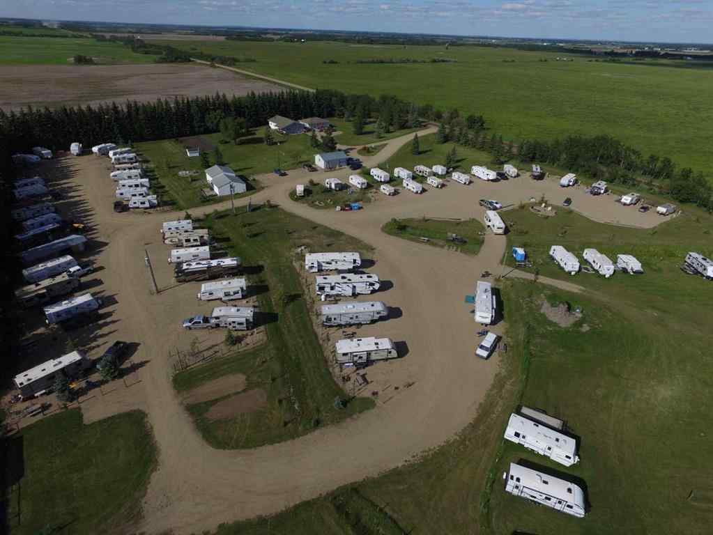 MLS® A2181827 - PT SE 10-50-2 W4   in NONE Rural Vermilion River, County of, Residential