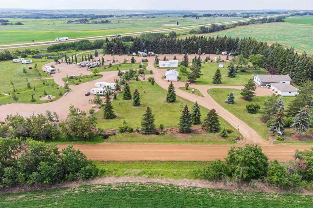 MLS® A2181827 - PT SE 10-50-2 W4   in NONE Rural Vermilion River, County of, Residential