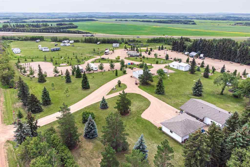 MLS® A2181827 - PT SE 10-50-2 W4   in NONE Rural Vermilion River, County of, Residential