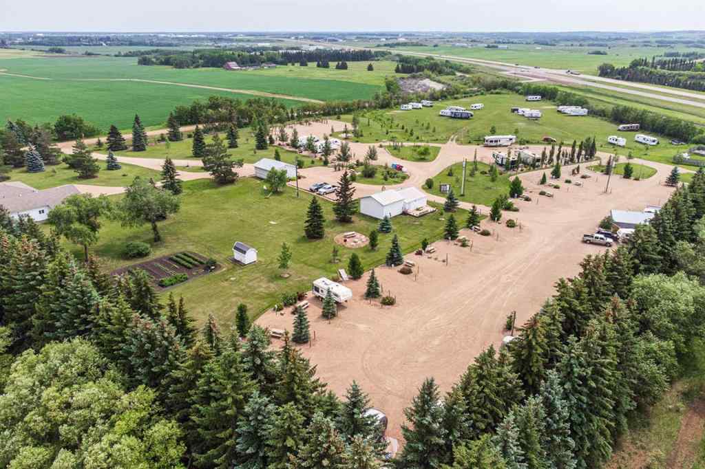 MLS® A2181827 - PT SE 10-50-2 W4   in NONE Rural Vermilion River, County of, Residential