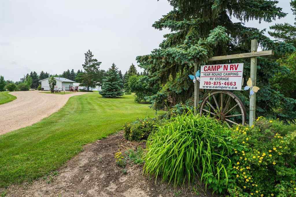 MLS® A2181827 - PT SE 10-50-2 W4   in NONE Rural Vermilion River, County of, Residential