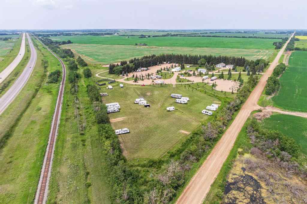 MLS® A2181827 - PT SE 10-50-2 W4   in NONE Rural Vermilion River, County of, Residential