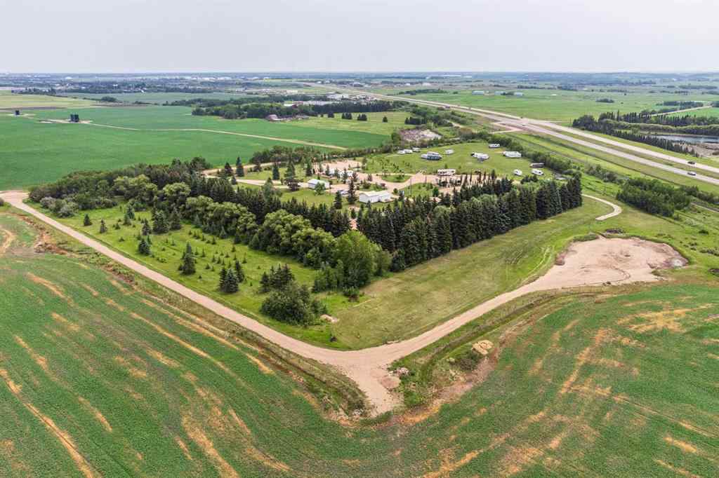 MLS® A2181827 - PT SE 10-50-2 W4   in NONE Rural Vermilion River, County of, Residential