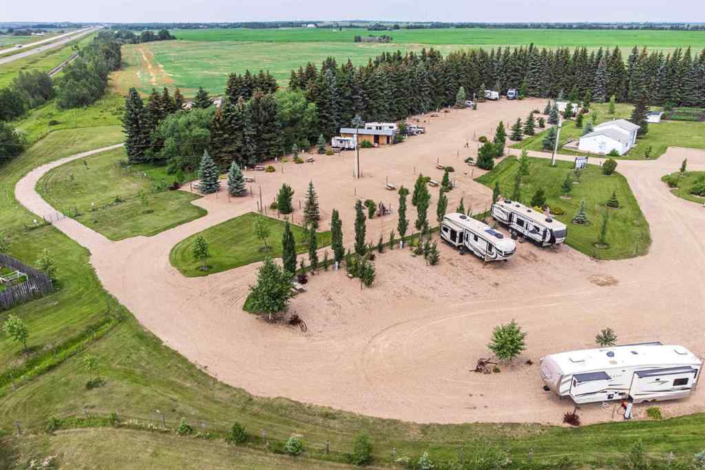 MLS® A2181827 - PT SE 10-50-2 W4   in NONE Rural Vermilion River, County of, Residential