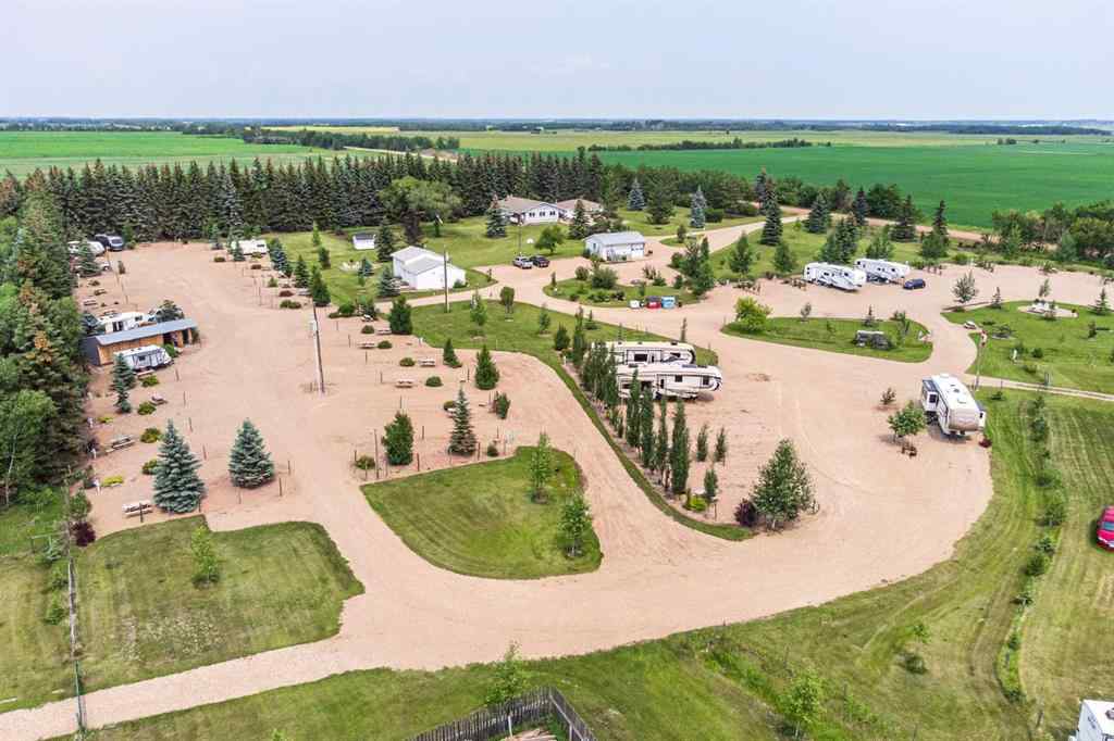 MLS® A2181827 - PT SE 10-50-2 W4   in NONE Rural Vermilion River, County of, Residential