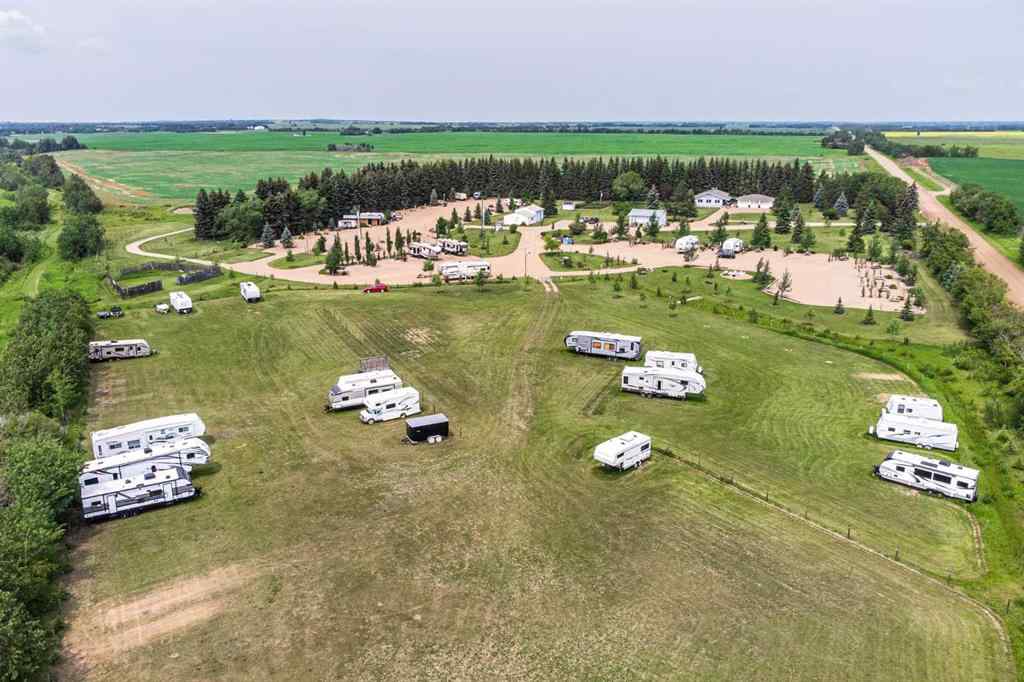MLS® A2181827 - PT SE 10-50-2 W4   in NONE Rural Vermilion River, County of, Residential