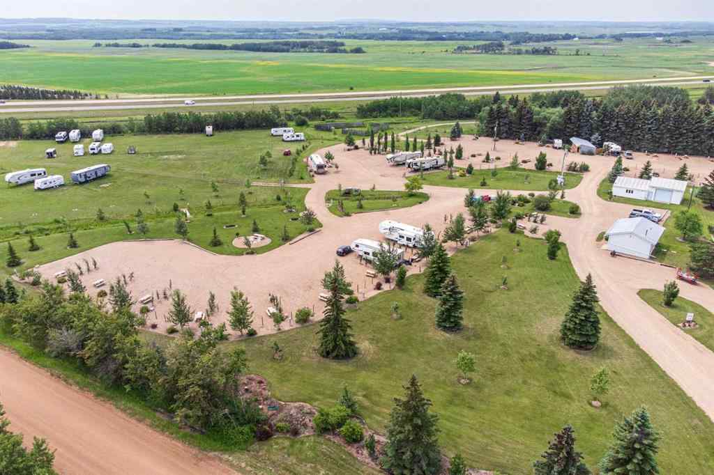 MLS® A2181827 - PT SE 10-50-2 W4   in NONE Rural Vermilion River, County of, Residential
