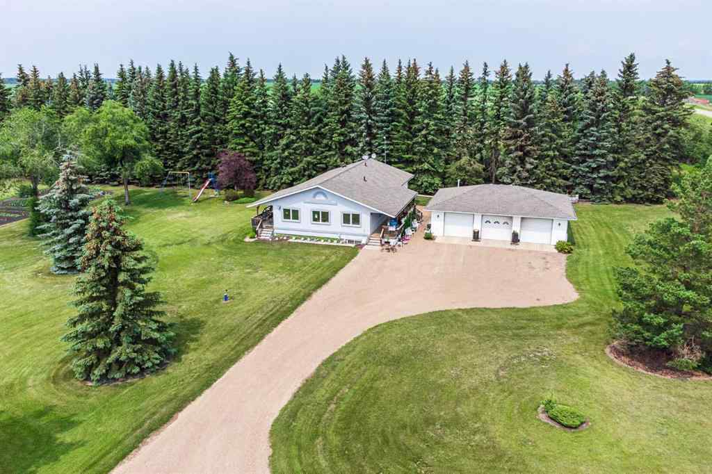 MLS® A2181827 - PT SE 10-50-2 W4   in NONE Rural Vermilion River, County of, Residential