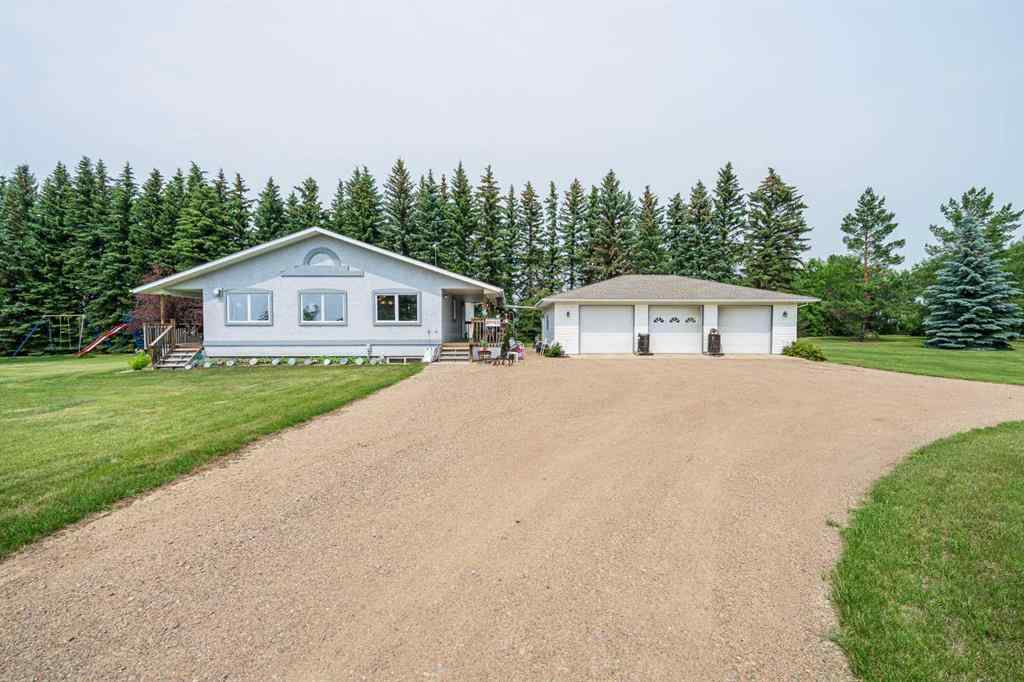 MLS® A2181827 - PT SE 10-50-2 W4   in NONE Rural Vermilion River, County of, Residential