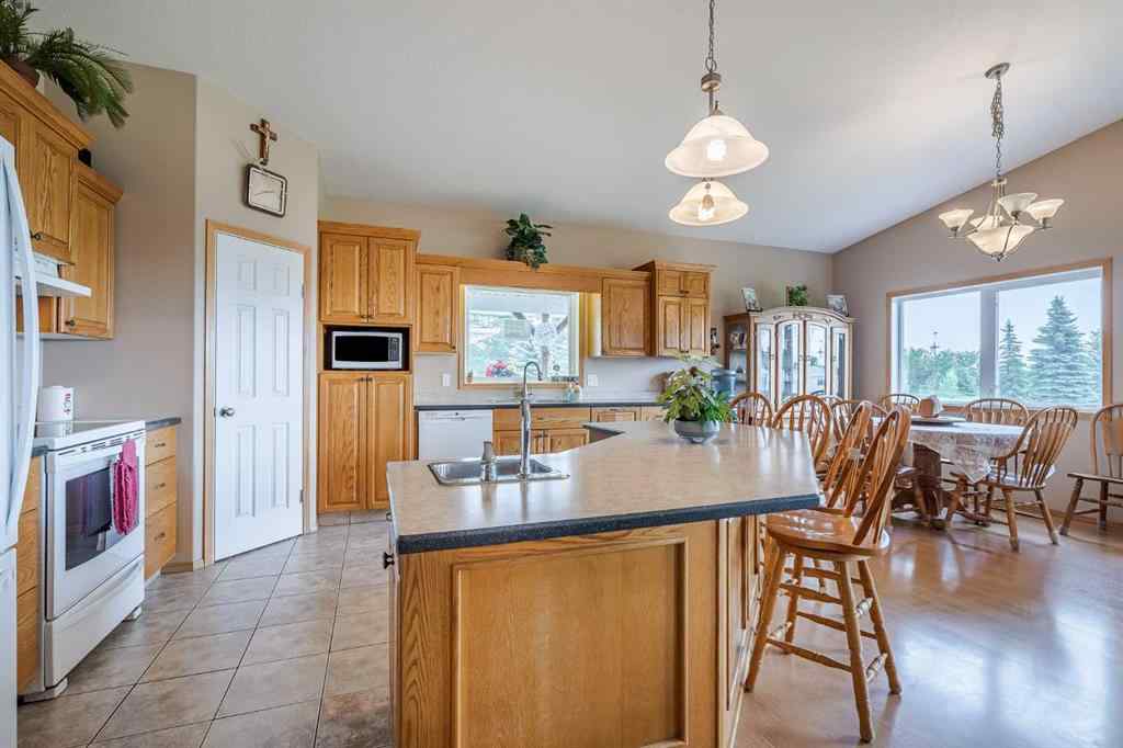 MLS® A2181827 - PT SE 10-50-2 W4   in NONE Rural Vermilion River, County of, Residential