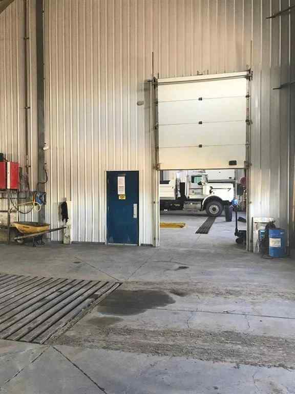 MLS® A2181829 - 100 3rd Street   in NONE Beaverlodge, Commercial