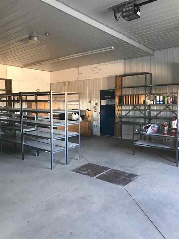 MLS® A2181829 - 100 3rd Street   in NONE Beaverlodge, Commercial