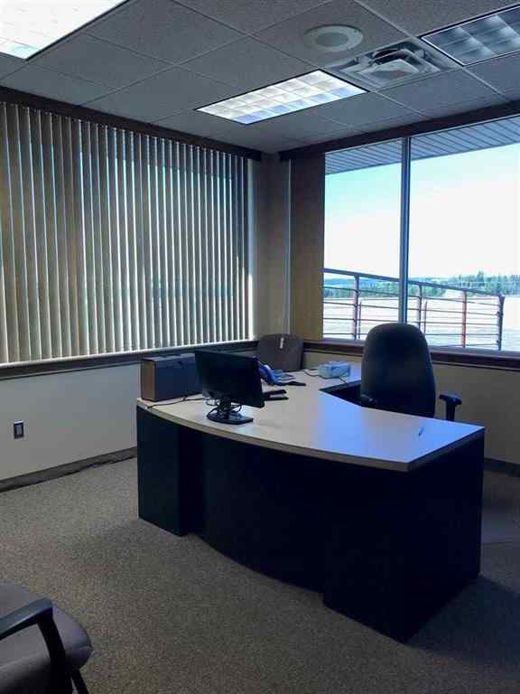MLS® A2181829 - 100 3rd Street   in NONE Beaverlodge, Commercial