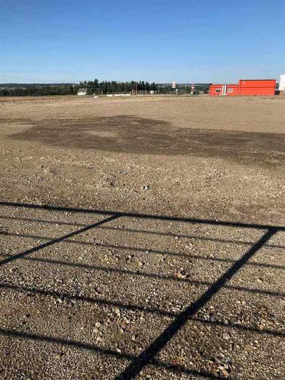 MLS® A2181829 - 100 3rd Street   in NONE Beaverlodge, Commercial