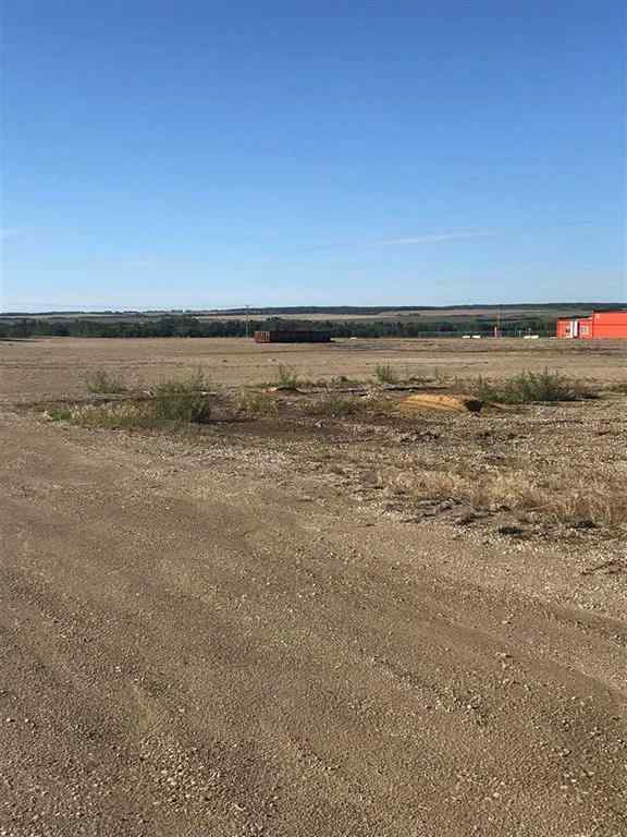 MLS® A2181829 - 100 3rd Street   in NONE Beaverlodge, Commercial