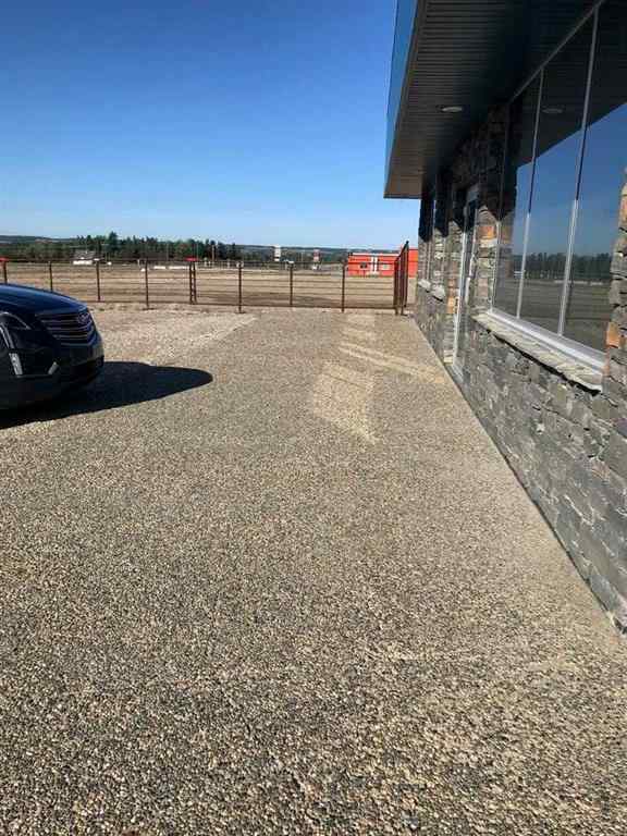 MLS® A2181829 - 100 3rd Street   in NONE Beaverlodge, Commercial