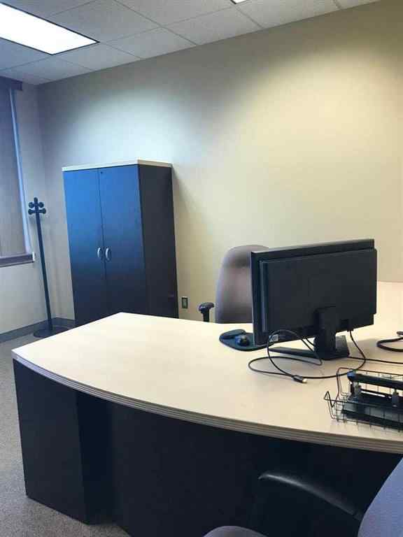 MLS® A2181829 - 100 3rd Street   in NONE Beaverlodge, Commercial