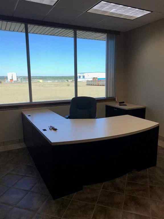 MLS® A2181829 - 100 3rd Street   in NONE Beaverlodge, Commercial