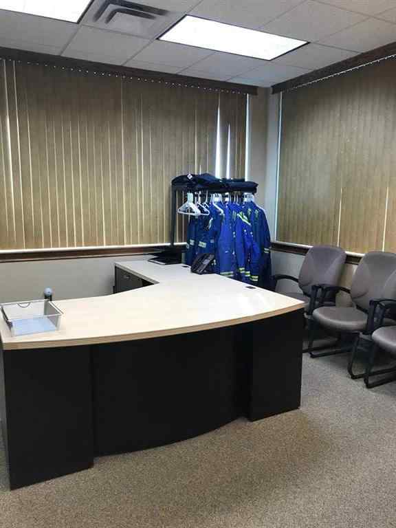 MLS® A2181829 - 100 3rd Street   in NONE Beaverlodge, Commercial