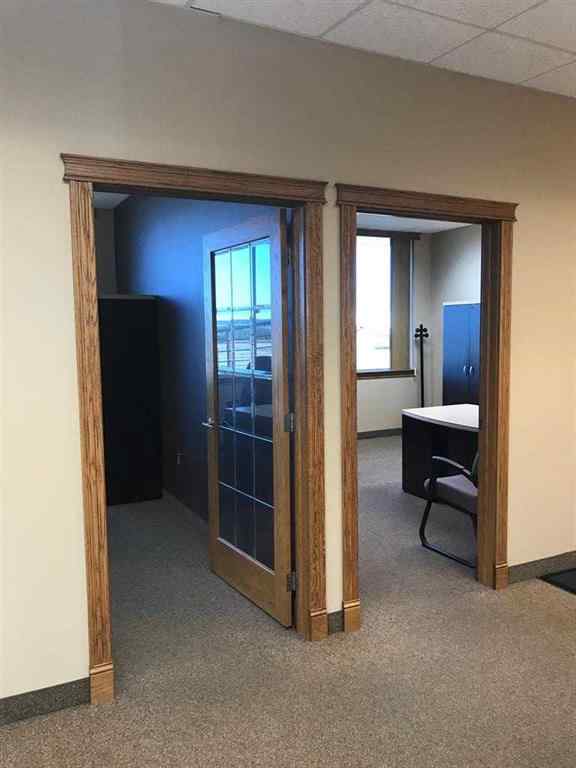 MLS® A2181829 - 100 3rd Street   in NONE Beaverlodge, Commercial