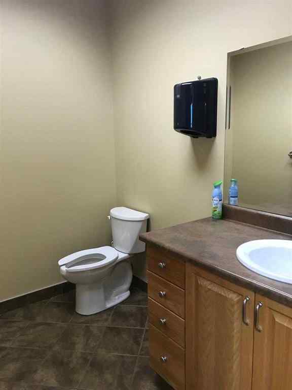 MLS® A2181829 - 100 3rd Street   in NONE Beaverlodge, Commercial