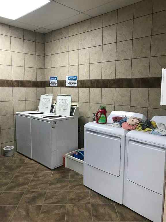 MLS® A2181829 - 100 3rd Street   in NONE Beaverlodge, Commercial