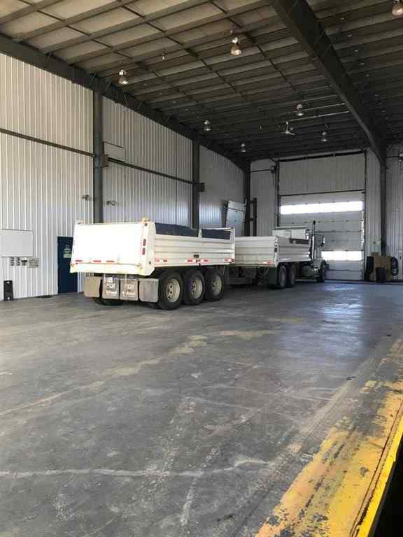 MLS® A2181829 - 100 3rd Street   in NONE Beaverlodge, Commercial