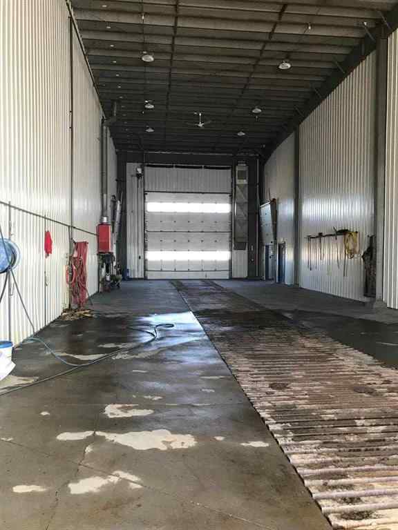 MLS® A2181829 - 100 3rd Street   in NONE Beaverlodge, Commercial