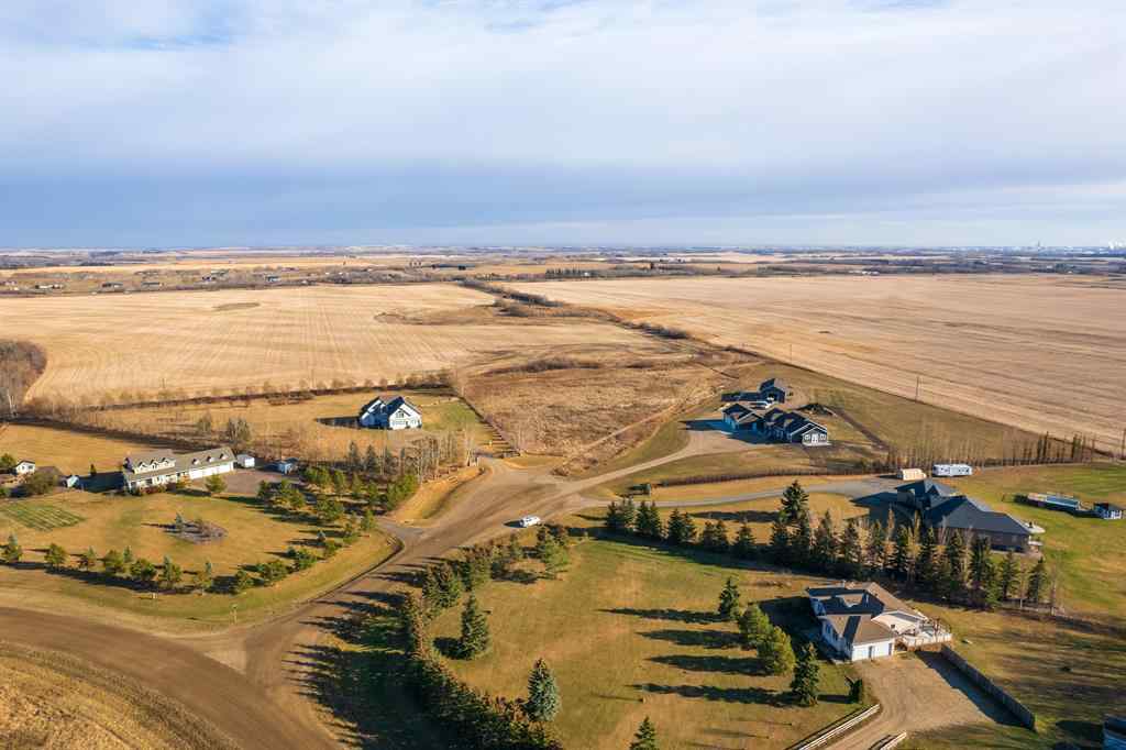 MLS® A2181839 - 14 Kale Drive   in Willow Creek Rural Vermilion River, County of, Land