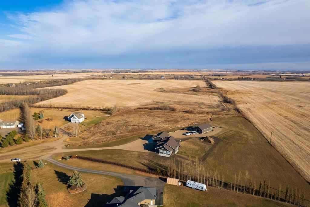 MLS® A2181839 - 14 Kale Drive   in Willow Creek Rural Vermilion River, County of, Land