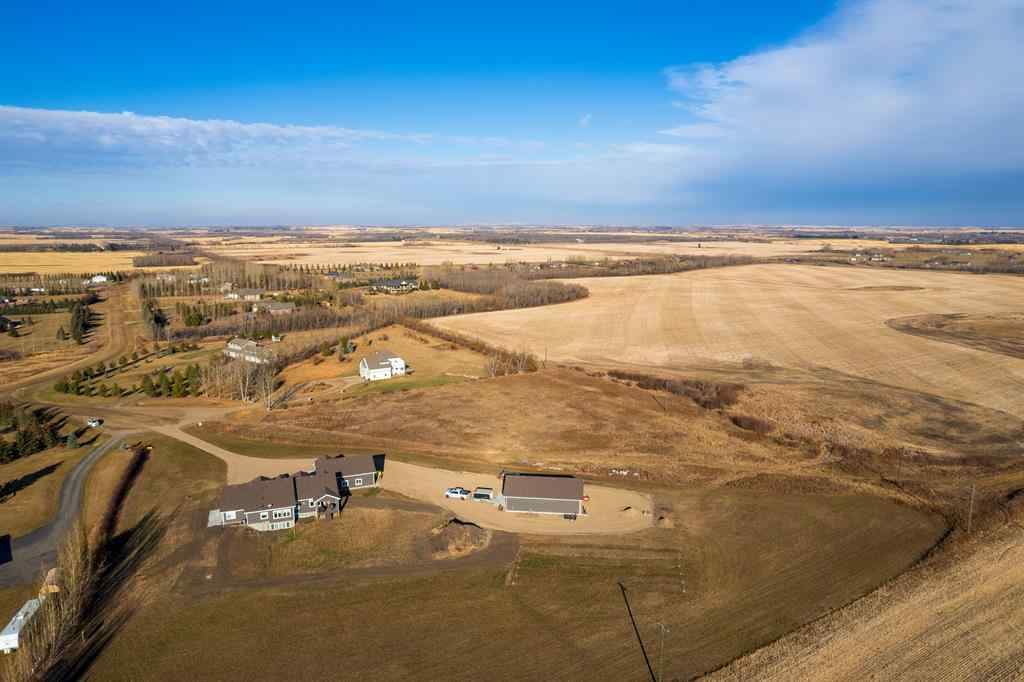 MLS® A2181839 - 14 Kale Drive   in Willow Creek Rural Vermilion River, County of, Land