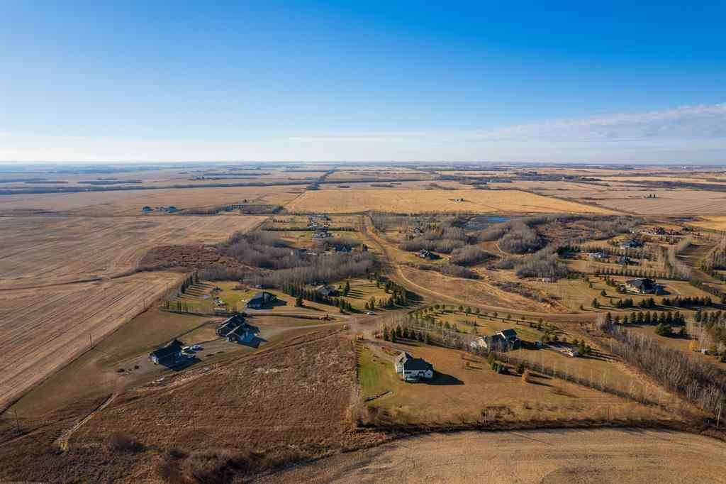 MLS® A2181839 - 14 Kale Drive   in Willow Creek Rural Vermilion River, County of, Land
