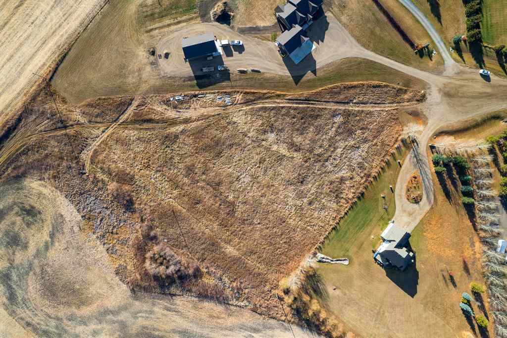 MLS® A2181839 - 14 Kale Drive   in Willow Creek Rural Vermilion River, County of, Land