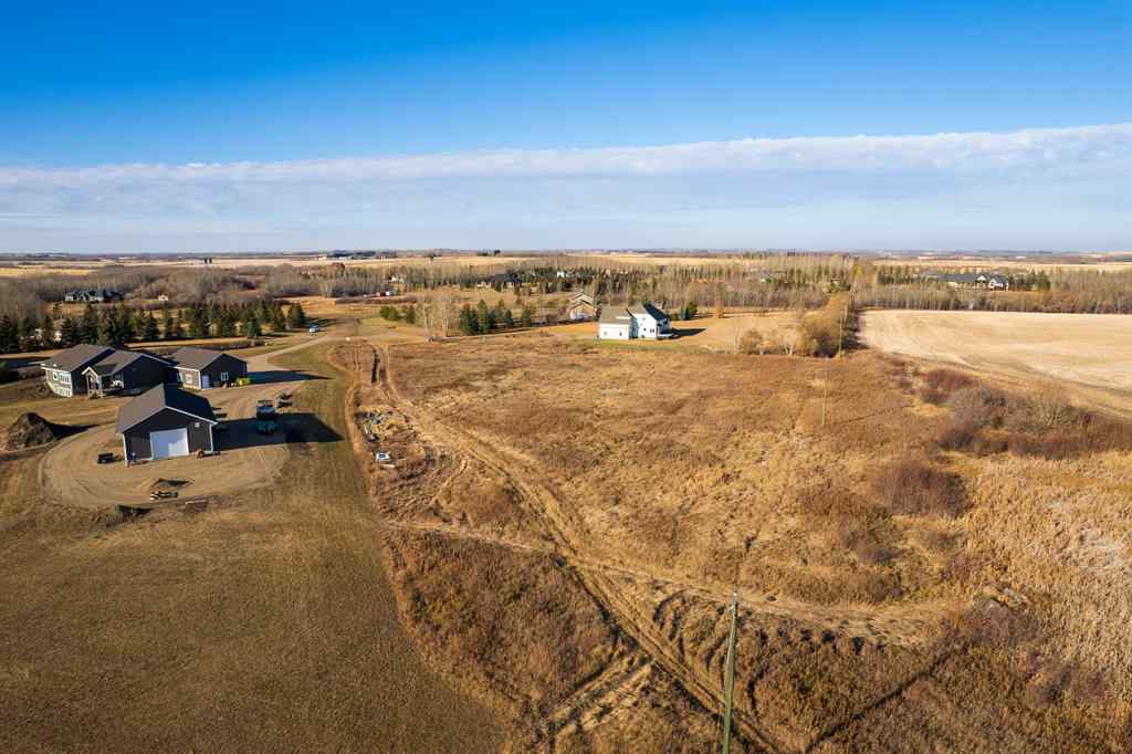 MLS® A2181839 - 14 Kale Drive   in Willow Creek Rural Vermilion River, County of, Land