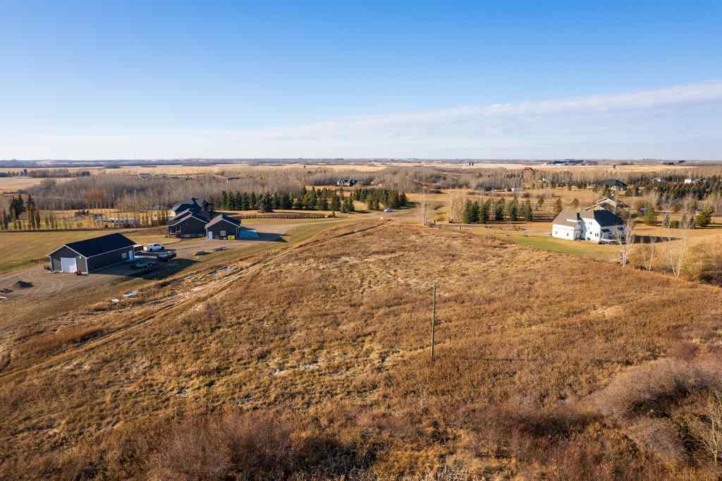 MLS® A2181839 - 14 Kale Drive   in Willow Creek Rural Vermilion River, County of, Land