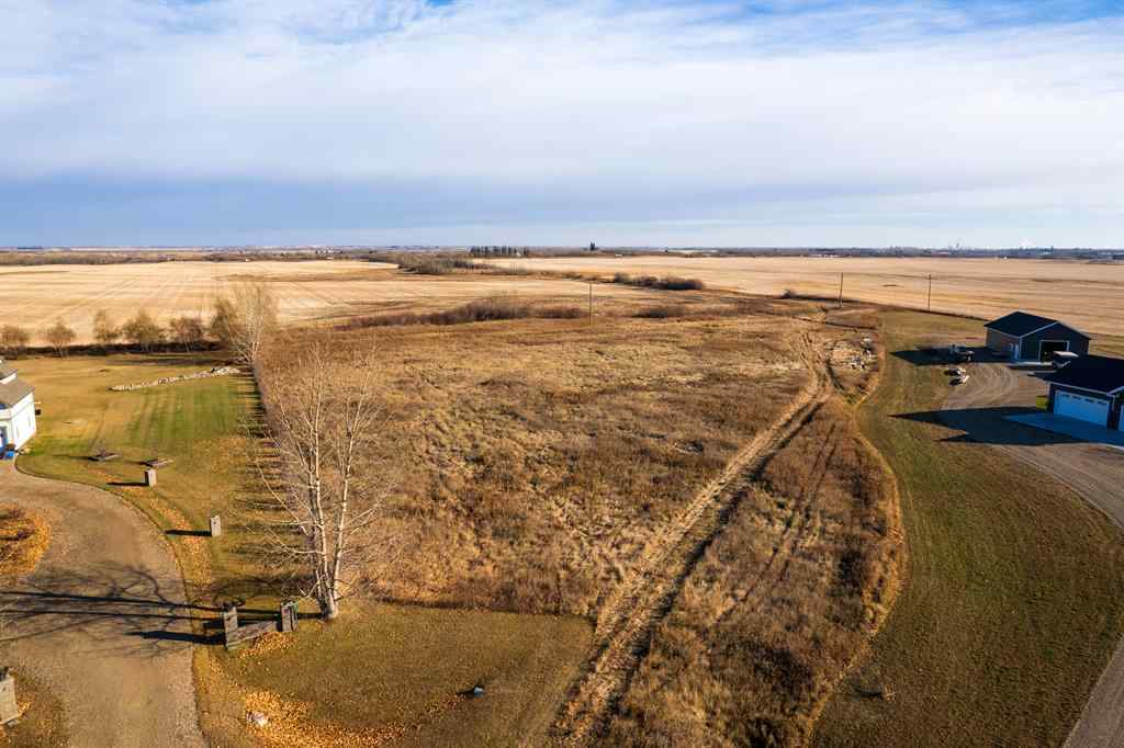 MLS® A2181839 - 14 Kale Drive   in Willow Creek Rural Vermilion River, County of, Land