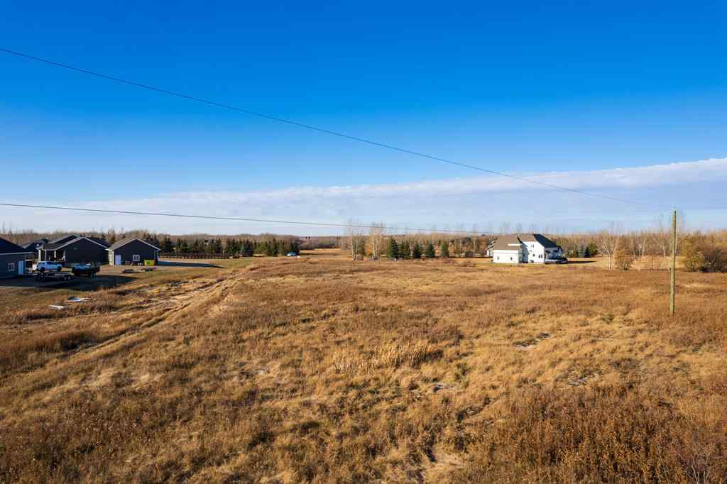 MLS® A2181839 - 14 Kale Drive   in Willow Creek Rural Vermilion River, County of, Land