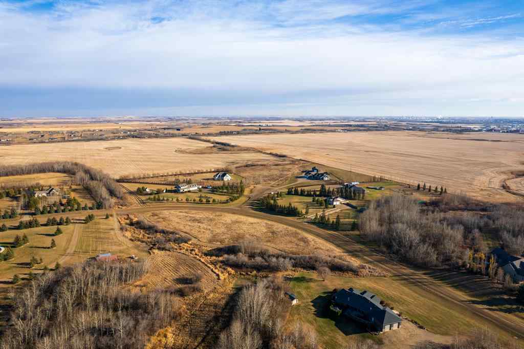 MLS® A2181839 - 14 Kale Drive   in Willow Creek Rural Vermilion River, County of, Land