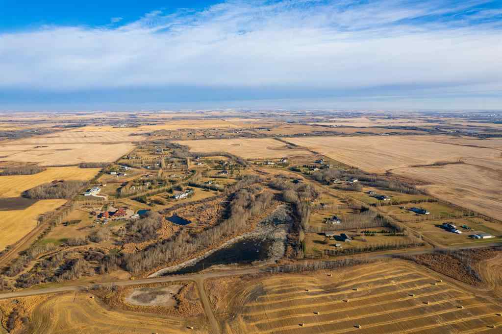 MLS® A2181839 - 14 Kale Drive   in Willow Creek Rural Vermilion River, County of, Land