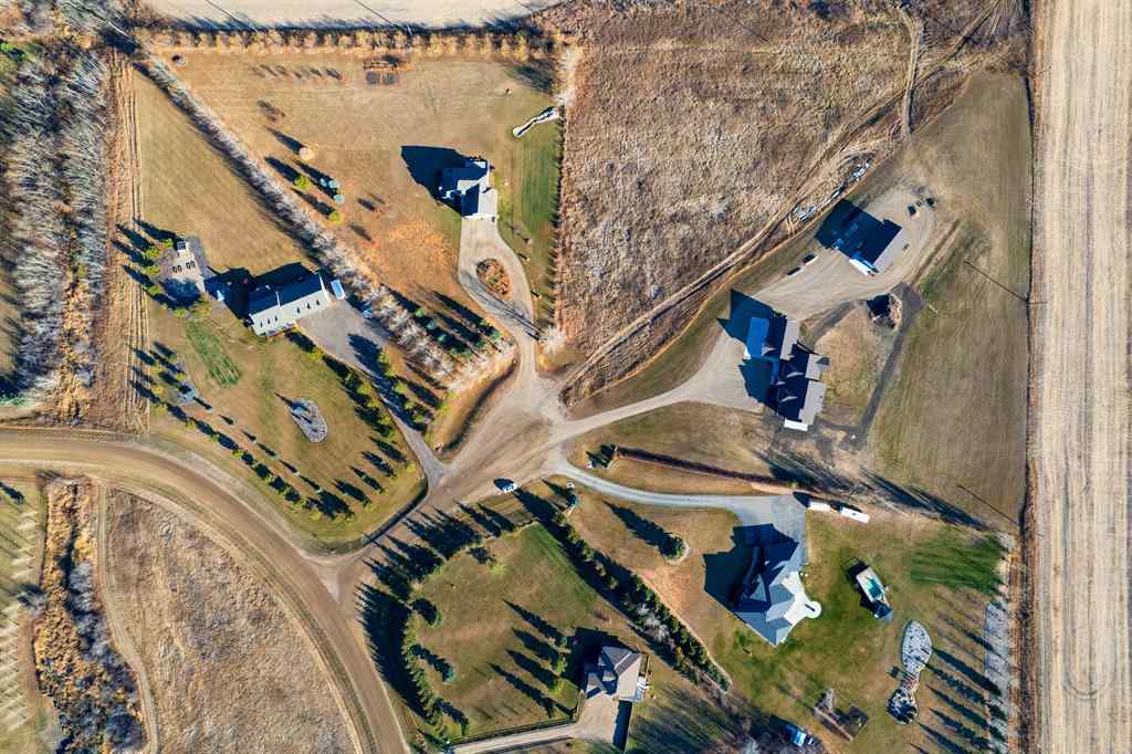 MLS® A2181839 - 14 Kale Drive   in Willow Creek Rural Vermilion River, County of, Land