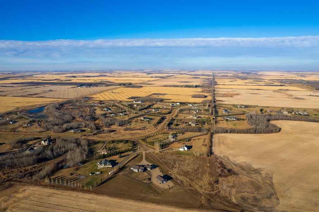 MLS® A2181839 - 14 Kale Drive   in Willow Creek Rural Vermilion River, County of, Land