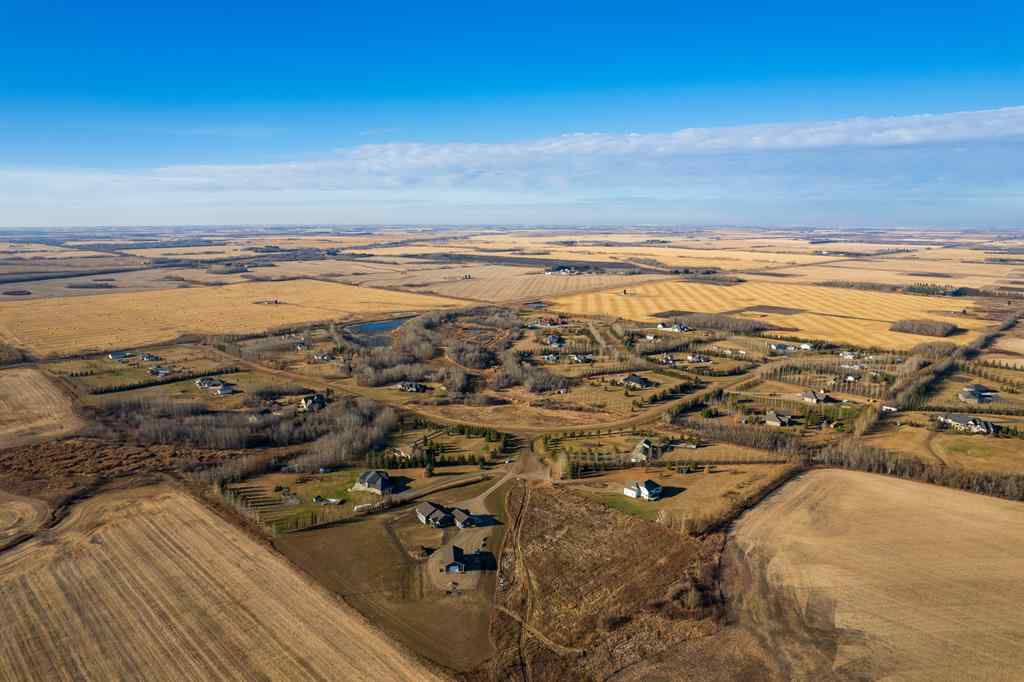 MLS® A2181839 - 14 Kale Drive   in Willow Creek Rural Vermilion River, County of, Land